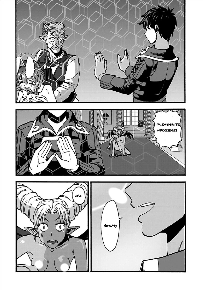 Makikomarete Isekai Teni suru Yatsu wa, Taitei Cheat Chapter 25.1 18